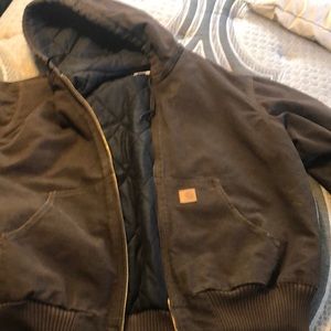 Carhartt jacket